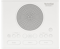 RADIO DAB+ TECHNISAT DIGITRADIO 51 white - 1387707 - zdjęcie 2